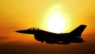 Turski borbeni avioni jutros upali u vazdušni prostor Grčke, preletali ostrva