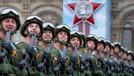 Ko sve dolazi na Paradu pobede u Moskvu: Ukrajini nije poslata pozivnica