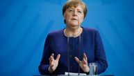 Upozorenje Angele Merkel: Nemačka mora da ostane oprezna, ne smemo se ni sekunde prevariti