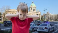 Epidemija u Srbiji najviše uticala na prava obolele dece, mališana sa autizmom ili bez oba roditelja