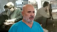 Kolege se oprostile od hirurga Lazića: Čovek, lekar, vojničina koji je spasao više od hiljadu života