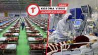 (UŽIVO) Austrija popušta mere i otvara male radnje, skoro 120.000 ljudi širom sveta umrlo od virusa