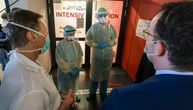U Nemačkoj zatvorili školu posle samo par dana zbog infekcije korona virusom