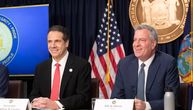 Guverner Njujorka otkazuje poslušnost: Neću da slušam Trampa, pa nije on kralj