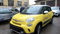 Fijat u Kragujevcu ponudio pomoć taksistima: 500 L za 57 evra mesečno, može i preko neta