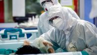 Najmlađa žrtva korona virusa u Hrvatskoj: Umrla žena, imala je samo 33 godine