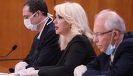 Kisić i Kon predviđaju drugi, blagi talas korone; Nestorović kaže da smo napravili grešku