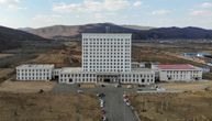 Kina za 6 dana spremila još jednu bolnicu zbog drugog talasa: Najviše uvezenih slučajeva iz Rusije