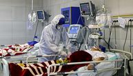 Raste broj mrtvih i u Kraljevu: Još jedan pacijent preminuo od posledica korona virusa