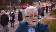 Radovanović: Postoje bar 3 argumenta za sumnju u dobroćudnost naredne epizode korona virusa