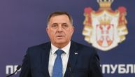 "Zatvaranjem granice za Srbe bi da reše problem": Dodik kritikovao odluku Podgorice