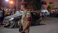 Pucnjava u Kairu: Ubijeno troje ljudi
