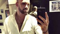Filip Živojinović obrijao glavu i poručio: Karantin nije za svakoga