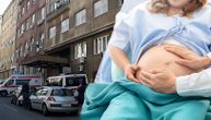 Bejbi bum u GAK "Narodni front": Oboren rekord od pre 20 godina, evo kad se rodilo najviše beba