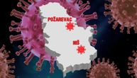 Kako je buknuo korona virus u Požarevcu: Krila je simptome, komšije je prijavile. Tu nije bio kraj