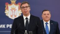 Vučić sutra u Banjaluci: Zajedno sa Dodikom uručuje opremu koju je Srbija donirala