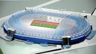 Korona virus zaustavio rekonstrukciju stadiona Partizana i Zvezde: Projekti su ušli u budžet, ali...