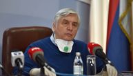 Tiodorović: Testiraćemo svih 2.850 radnika "Jure", problem ako se zaraza proširi na selo