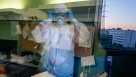 Pacijent zaražen korona virusom pobegao iz bolnice u Rusiji: Ceo dan tragaju za njim