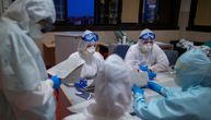 Ponovo loše brojke iz Čačka: Preminulo čak 6 pacijenata u jednom danu od korona virusa