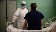 Nove zabrinjavajuće brojke u Srbiji: Preminulo 6, obolelo 359, 81 pacijent na respiratorima