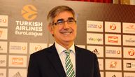 "Ne radimo na zatvaranju Evrolige, ABA liga će uvek imati mesto": Bertomeu otklonio sve dileme