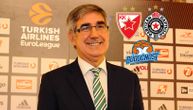 "Ništa od licence za ABA klubove, fokus je na većim tržištima": Bertomeu opet ugasio nade Zvezde i Partizana