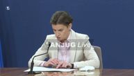 Imamo 534 izlečenih od korona virusa: Brnabić apeluje na njih da se jave zbog nove borbe