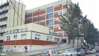 Puni se i bolnica u Čačku, od 180 mesta, popunjeno 113: Na respiratoru sedam pacijenata