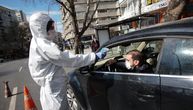 Rekordan broj zaraženih korona virusom u jednom danu u Turskoj od početka godine
