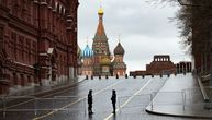Rusija pretekla Francusku, izbila na šesto mesto po broju obolelih od korona virusa u svetu