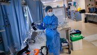Italija vraća na posao lekare koji se nisu vakcinisali protiv korone