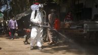Afrika preti da postane novo žarište korona virusa: Zaraženo više od 21.000 ljudi, umrlo već 1.076