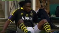 Hteo da namesti utakmicu, pa dobio pet godina: Bivši fudbaler Mančester Sitija osuđen u Švedskoj