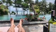 Bračni par uživa u izolaciji na Baliju, a mnogi su ih osudili zbog raskošnog načina života