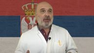 Orden Karađorđeve zvezde posthumno za 12 lekara: Odlikovanje i dr Lazi