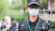 Ove kineske pametne naočare u trenutku detektuju korona virus kod 200 ljudi odjednom