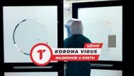 (UŽIVO) Više od 159.000 mrtvih u svetu: U Hrvatskoj produžene mere ograničavanja
