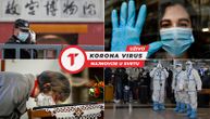 (UŽIVO) U Rusiji više od 47.000 zaraženih korona virusom: U Španiji obolelo najmanje 200.000 ljudi