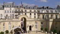Skandal u Francuskoj: Tužba za silovanje u Jelisejskoj palati