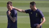 Mandžukić i Milan se dogovorili, hrvatski fudbaler dolazi među Rosonere na godinu i po dana
