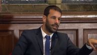 Ako vidi da je Anri dao gol, ne priča ni sa kim do kuće: Đavoli su mislili da je Van Nistelroj lud