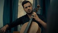 Hauser objavio novi spot: Poslušajte prelepu "Caruso" uz pratnju Londonskog simfonijskog orkestra