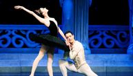 Igrač klasičnog, neoklasičnog i savremenog baleta: Igor Pastor dobio nagradu "Terpsihora"