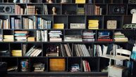 "Prostorija bez knjiga je kao telo bez duše": Lična biblioteka kao prioritet u preuređivanju doma