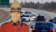 Ovo je policajka koju je ubio pomahnitali ubica u Kanadi: Majka dvoje dece, 23 godine bila u službi