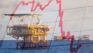 Ozbiljan skok cene nafte: Prvi put posle 7 godina prešla prag od 100 dolara