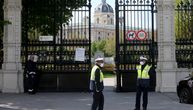 Korona skandal u Austriji: Beč postaje žarište, očekuju se stotine obolelih, sve krenulo od poštara