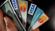 Blokirane kartice Masterkard i Visa u Rusiji: Gde može da se plati plastikom