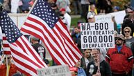 Šest teških nedelja: Amerikanci vape za pomoć, 30 miliona ljudi je ostalo bez posla